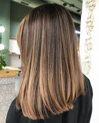 Brown hair with highlights makes for a chic and gorgeous look. 30 Hottest Trends For Brown Hair With Highlights To Nail In 2021