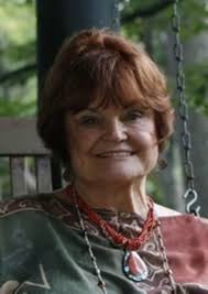 Remembering Kitty Turgeon by Nancy Weekly