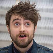 He made his acting debut at 10 years of age in bbc one's 1999 television film david copperfield, followed by his cinematic debut in 2001's the tailor of panama. Daniel Radcliffe Einfach Zauberhaft Er Ist Noch Einmal Harry Potter Gala De