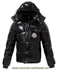 Moncler Classic Mens Down Jackets Smooth Shiny Fabric Black Onlin Moncler Jacket Mens Jackets Jackets
