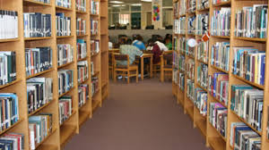 Top 15 Public Libraries in Nigeria You Should Explore || Nnewi City