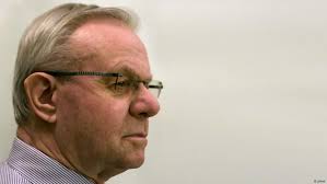 Putin verspricht zehn Jahre kalten Krieg"