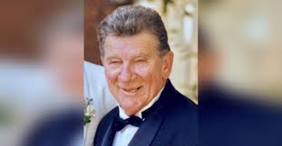 Obituary information for Joseph T Kutyla