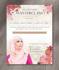 Makeup Flyers 26 Custom Makeup Flyer Designs Makeup class is a perfect gift for a friend or loved one who wants to refine their makeup skills. makeup flyers 26 custom makeup flyer