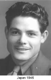 B-13 Vaughn Lorenzo Brimhall Life Story