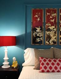 If you wish to adopt the asian design style but are looking for. Five East Asian Inspired Bedroom Ideas