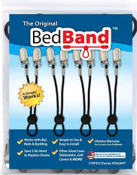 How do you keep bed sheets tight. This Hack Keeps Fitted Sheets From Popping Off Your Mattress Real Simple