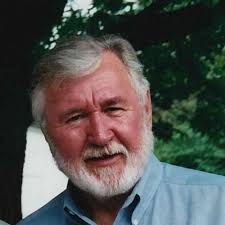 Michael Moffitt Obituary (1937