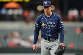 Rays Orioles Baseball