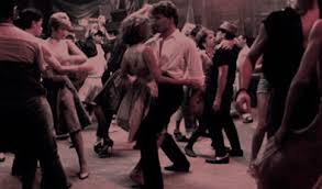 You never forget your first love. Tumblr Ola8dx0u6y1uvj8g9o1 400 Dirty Dancing Fan Art 40975382 Fanpop