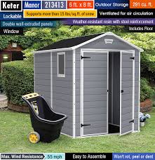 When selecting a site for your. Reviews Best Outdoor Storage Sheds For The Money