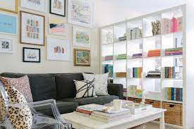 Check spelling or type a new query. Ideas For Dividing A Studio Apartment Interior Design York Avenue