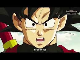 Super dragon ball heroes is a very interesting japanese original net animation as well as promotional anime series. Super Dragon Ball Heroes All Episodes English Sub Dragonballheroes