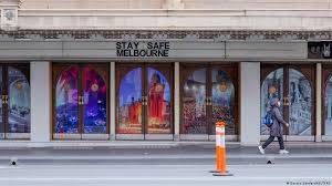 Melbourne's extended lockdown will end as planned with the five essential reasons to be scrapped by the long weekend. Coronavirus Digest Melbourne Extends Lockdown Amid Delta Outbreak News Dw 19 07 2021