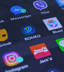 This also isn't meant to be a pity party to justify whining or blaming. Loneliness And Social Anxiety A Bad Combination For People Using Dating Apps Outrage Magazine