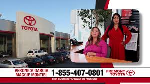 Solamente presentar el certificado que acredite la aplicación de las dos dosis de vacuna, o el hisopado negativo, o la constancia de alta médica indicando que atravesó la enfermedad y ha. Fremont Toyota July Veronica Maggie 30sec Tv Youtube