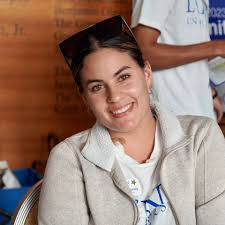 Fundraiser for Jamie Sabeeney by Lauren Campbell : Support for Lynn  University student, Jamie!