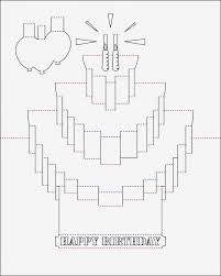 Happy Birthday Pop Up Birthday Card Template Printable Free Printable Birthday Pop Up Card Templates Birthday Cake Pertaining To Pop Up Bir Pop Up Card Templates Birthday Card Template Free Birthday Card Template