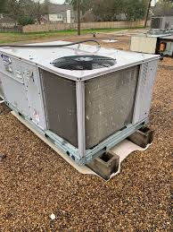 The inner unit looks like a long rectangle. Maintaining Your Houston Ac Condenser Coils Schiller Services