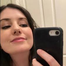 Michaela George (still Onyx tho) (@xonyxem)