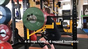 What is the best rep range for squats? The Best Squat Sets And Reps For Size And Strength Revolutionary Program Design