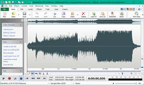 Download photo editor for windows & read reviews. Wavepad Audio Editor Free Download Get Into Desktop