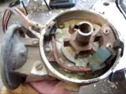 4 connect the red test lead of. 1978 Ford Ltd Pickup Coil Replacement Youtube