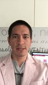 Christian Robles Chang