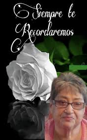 Maria Ramos Obituary