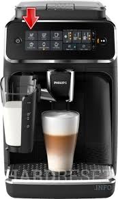 Maybe you would like to learn more about one of these? Hard Reset Philips 3200 Lattego Premium Ep3241 50 How To Hardreset Info