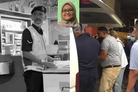 We did not find results for: Lagi Duka Calon Spm Bekas Pengawal Pengiring Almarhum Sultan Kedah Dijemput Ilahi Ketika Anak Jawab Soalan Matematik Sempat Titip Pesan Kejar Impian Jadi Guru Viral Mstar