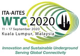 When her health suffers due to stress and her busy lifestyle, she moves south. World Tunnel Congress 2020 Ready For Digital Debut