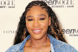 The photo got social media in a buzz as people speculated if she had done a skin lightening procedure, and backlash quickly followed. Serena Williams Is Learning Computer Coding