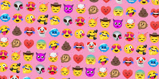 The cooking emoji first appeared in 2010. Hands On With Google S New Emoji Mashups