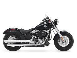 Harley Davidson Softail Slim Motorcycles For Sale In Rhode Island