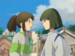 千と千尋の神隠し：ハクと千尋はその後再会することができたのか？