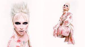 Not a joke, just a fact: Bimini Bon Boulash Wears Acne Inspired Suit On Drag Race Uk Runway Allure