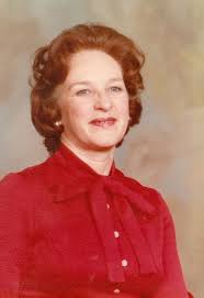 Mrs. Barbara M. Hodgson Obituary