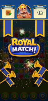 Royal match game is listed in puzzle category of app store. Royal Match 4647 Download For Android Apk Free