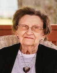 Ruth Frances Hulse Obituary (2025)