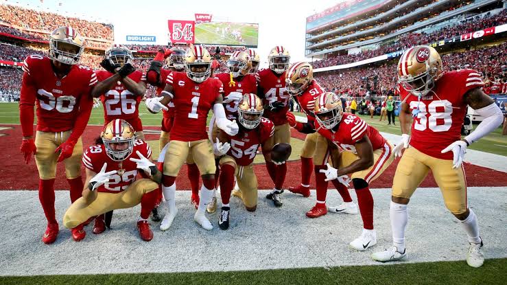 San Francisco 49ers announce 2023-24 schedule: 'Lights please' | KTVU FOX 2