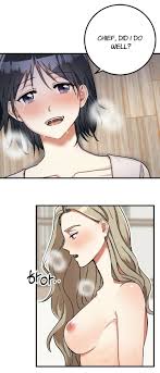 Shh! Top Confidential Report - Read Manhwa, Manhua, Manhwa 18, Manhua 18,  Manhwa raw, Manhwa hentai, hentai webtoon, hentai manga