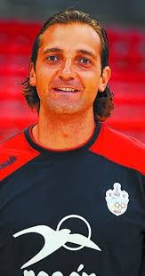 Berrios considera factible puntuar en el Palau Blaugrana