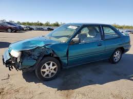 Image result for Vermillion 1994 Escort