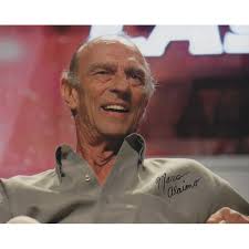 Mark ALAIMO autograph