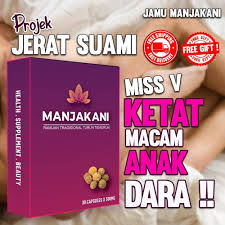 Manfaat manjakani untuk wanita youtube. Jamu Lulus Kkm Manjakani Perapat Xtra 3 In 1 Original Hq Shopee Malaysia