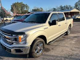 Image result for White Gold 2018 F150