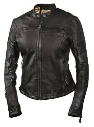 Women Maven Black Riding Gear Roland Sands Design Motorcycle Jacket Women Womens Black Leather Jacket Leather Jackets Women