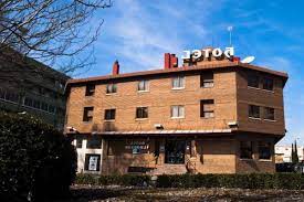 We did not find results for: Almanzor Hotel Ciudad Real Spain Overview