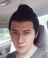 Wu Xin Zhou (吴心洲)